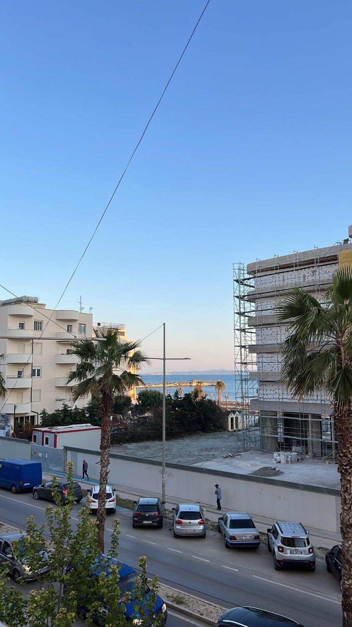 Apartment Daily Rent Durres